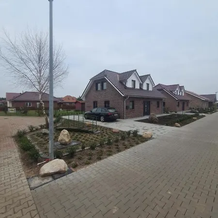 Emily Vakantiehuis Geeste